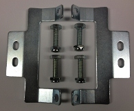DYNA IGNITION COIL BRACKET